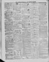 Liverpool Shipping Telegraph and Daily Commercial Advertiser Monday 28 October 1850 Page 4