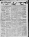Liverpool Shipping Telegraph and Daily Commercial Advertiser Tuesday 29 October 1850 Page 1