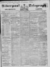 Liverpool Shipping Telegraph and Daily Commercial Advertiser Wednesday 20 November 1850 Page 1