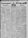 Liverpool Shipping Telegraph and Daily Commercial Advertiser Monday 25 November 1850 Page 1