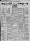 Liverpool Shipping Telegraph and Daily Commercial Advertiser Thursday 12 December 1850 Page 1