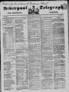 Liverpool Shipping Telegraph and Daily Commercial Advertiser Monday 23 December 1850 Page 1