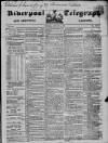 Liverpool Shipping Telegraph and Daily Commercial Advertiser Thursday 02 January 1851 Page 1