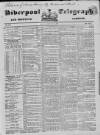 Liverpool Shipping Telegraph and Daily Commercial Advertiser Monday 27 January 1851 Page 1