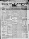 Liverpool Shipping Telegraph and Daily Commercial Advertiser Saturday 01 February 1851 Page 1