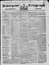 Liverpool Shipping Telegraph and Daily Commercial Advertiser Friday 07 February 1851 Page 1