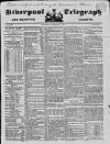 Liverpool Shipping Telegraph and Daily Commercial Advertiser Wednesday 12 February 1851 Page 1