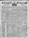 Liverpool Shipping Telegraph and Daily Commercial Advertiser Friday 14 February 1851 Page 1