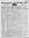 Liverpool Shipping Telegraph and Daily Commercial Advertiser Saturday 01 March 1851 Page 1