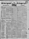 Liverpool Shipping Telegraph and Daily Commercial Advertiser Tuesday 22 April 1851 Page 1