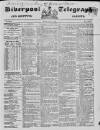 Liverpool Shipping Telegraph and Daily Commercial Advertiser Friday 02 May 1851 Page 1