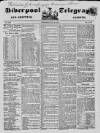 Liverpool Shipping Telegraph and Daily Commercial Advertiser