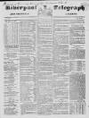 Liverpool Shipping Telegraph and Daily Commercial Advertiser Saturday 21 June 1851 Page 1