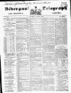 Liverpool Shipping Telegraph and Daily Commercial Advertiser Wednesday 07 January 1852 Page 1