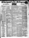 Liverpool Shipping Telegraph and Daily Commercial Advertiser Thursday 08 January 1852 Page 1