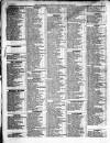 Liverpool Shipping Telegraph and Daily Commercial Advertiser Thursday 08 January 1852 Page 2
