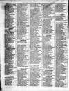 Liverpool Shipping Telegraph and Daily Commercial Advertiser Saturday 10 January 1852 Page 2