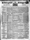 Liverpool Shipping Telegraph and Daily Commercial Advertiser Tuesday 13 January 1852 Page 1