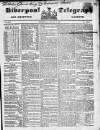 Liverpool Shipping Telegraph and Daily Commercial Advertiser Wednesday 14 January 1852 Page 1
