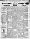 Liverpool Shipping Telegraph and Daily Commercial Advertiser Friday 16 January 1852 Page 1