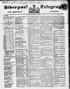 Liverpool Shipping Telegraph and Daily Commercial Advertiser Monday 19 January 1852 Page 1