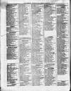 Liverpool Shipping Telegraph and Daily Commercial Advertiser Monday 19 January 1852 Page 2