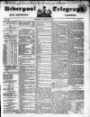Liverpool Shipping Telegraph and Daily Commercial Advertiser Wednesday 21 January 1852 Page 1