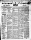 Liverpool Shipping Telegraph and Daily Commercial Advertiser Friday 23 January 1852 Page 1