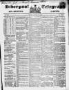 Liverpool Shipping Telegraph and Daily Commercial Advertiser Monday 26 January 1852 Page 1