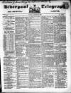Liverpool Shipping Telegraph and Daily Commercial Advertiser Tuesday 27 January 1852 Page 1