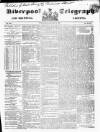 Liverpool Shipping Telegraph and Daily Commercial Advertiser Wednesday 28 January 1852 Page 1