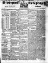 Liverpool Shipping Telegraph and Daily Commercial Advertiser Thursday 29 January 1852 Page 1