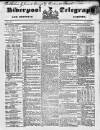 Liverpool Shipping Telegraph and Daily Commercial Advertiser Saturday 31 January 1852 Page 1