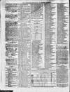Liverpool Shipping Telegraph and Daily Commercial Advertiser Tuesday 03 February 1852 Page 4