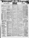 Liverpool Shipping Telegraph and Daily Commercial Advertiser Wednesday 04 February 1852 Page 1