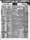 Liverpool Shipping Telegraph and Daily Commercial Advertiser Monday 09 February 1852 Page 1