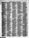 Liverpool Shipping Telegraph and Daily Commercial Advertiser Monday 09 February 1852 Page 2