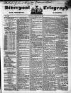 Liverpool Shipping Telegraph and Daily Commercial Advertiser Thursday 19 February 1852 Page 1