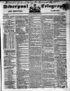Liverpool Shipping Telegraph and Daily Commercial Advertiser Friday 20 February 1852 Page 1