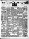 Liverpool Shipping Telegraph and Daily Commercial Advertiser Tuesday 24 February 1852 Page 1