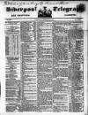 Liverpool Shipping Telegraph and Daily Commercial Advertiser Wednesday 25 February 1852 Page 1