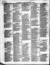 Liverpool Shipping Telegraph and Daily Commercial Advertiser Wednesday 25 February 1852 Page 2