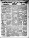 Liverpool Shipping Telegraph and Daily Commercial Advertiser Tuesday 02 March 1852 Page 1