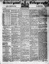 Liverpool Shipping Telegraph and Daily Commercial Advertiser Thursday 04 March 1852 Page 1