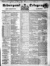 Liverpool Shipping Telegraph and Daily Commercial Advertiser Saturday 06 March 1852 Page 1