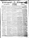 Liverpool Shipping Telegraph and Daily Commercial Advertiser Tuesday 16 March 1852 Page 1
