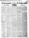 Liverpool Shipping Telegraph and Daily Commercial Advertiser Thursday 18 March 1852 Page 1