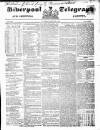 Liverpool Shipping Telegraph and Daily Commercial Advertiser Saturday 20 March 1852 Page 1