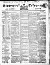 Liverpool Shipping Telegraph and Daily Commercial Advertiser Friday 26 March 1852 Page 1