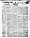 Liverpool Shipping Telegraph and Daily Commercial Advertiser Tuesday 30 March 1852 Page 1